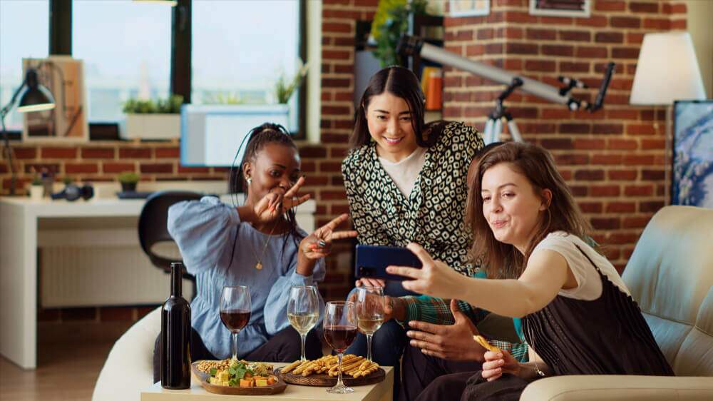 benefícios do wi-fi gratuito em franquias