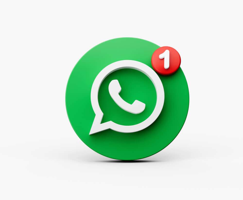 atendimento no whatsapp