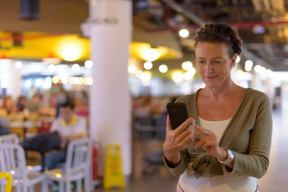 wi-fi grátis em estabelecimentos comerciais