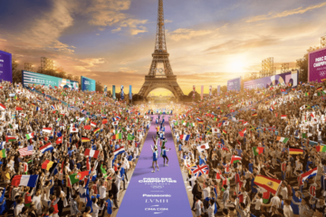 olimpíadas de paris 2024