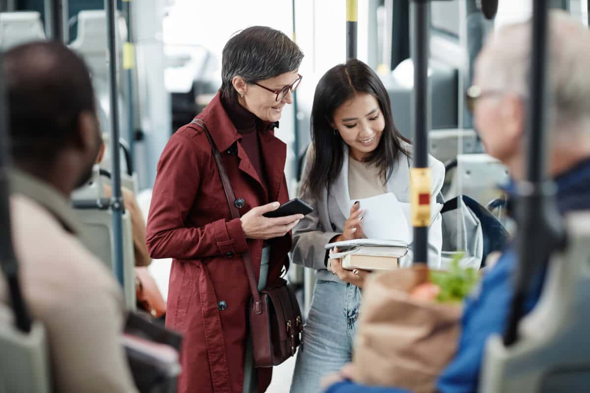 Wi-Fi gratuito e experiência aprimorada dos visitantes em franquias