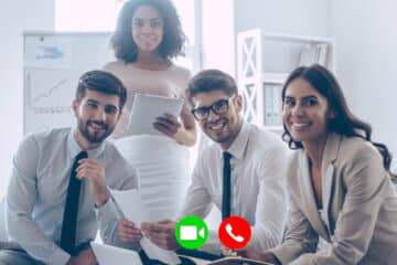 Estratégias de produtividade com WhatsApp para empresas médias