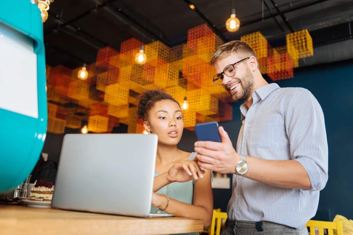 Estratégias para atrair clientes com Wi-Fi grátis