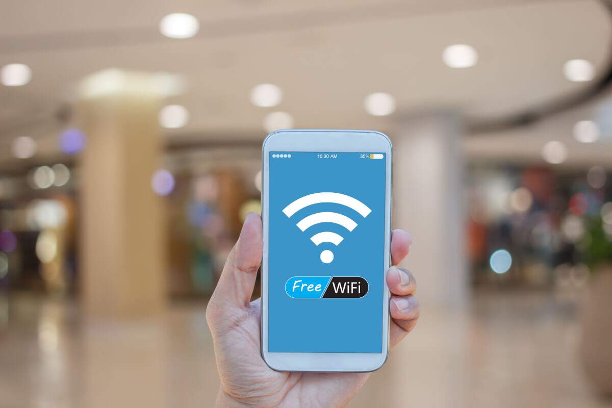 Estratégias para melhorar a acessibilidade do Wi-Fi para visitantes