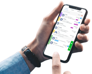 Chat Corp: API oficial do WhatsApp da DT Network