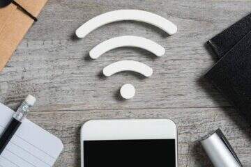 O que é a latência do Wi-Fi?