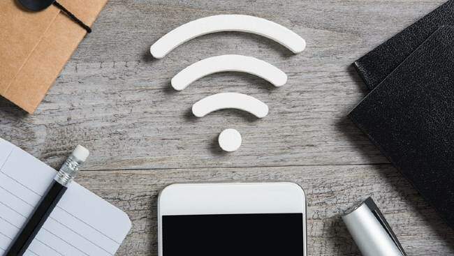 O que é a latência do Wi-Fi?