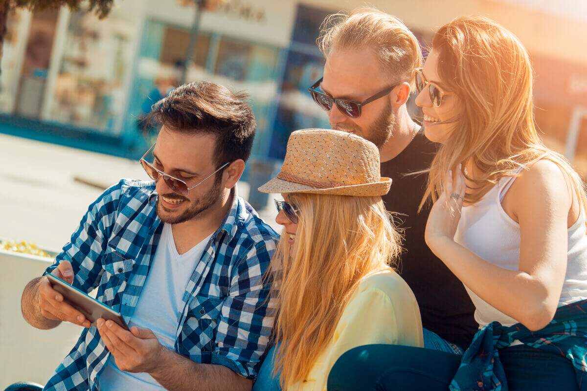 Como o Wi-Fi gratuito pode atrair turistas para franquias