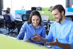 Treinamento de equipe para atendimento ao cliente no WhatsApp