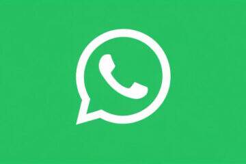 como surgiu o whatsapp