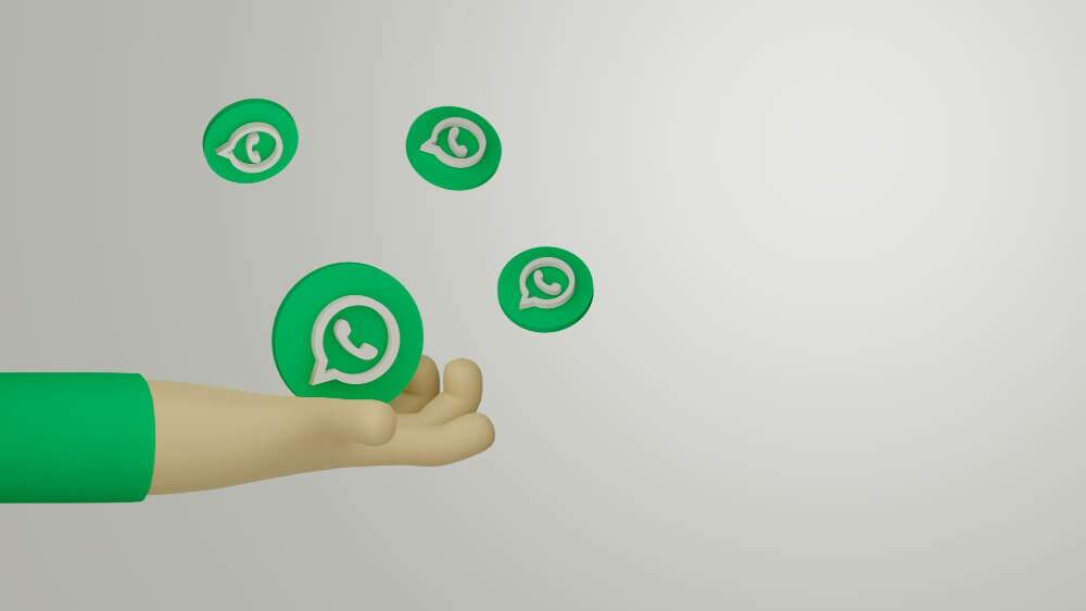 whatsapp business no brasil