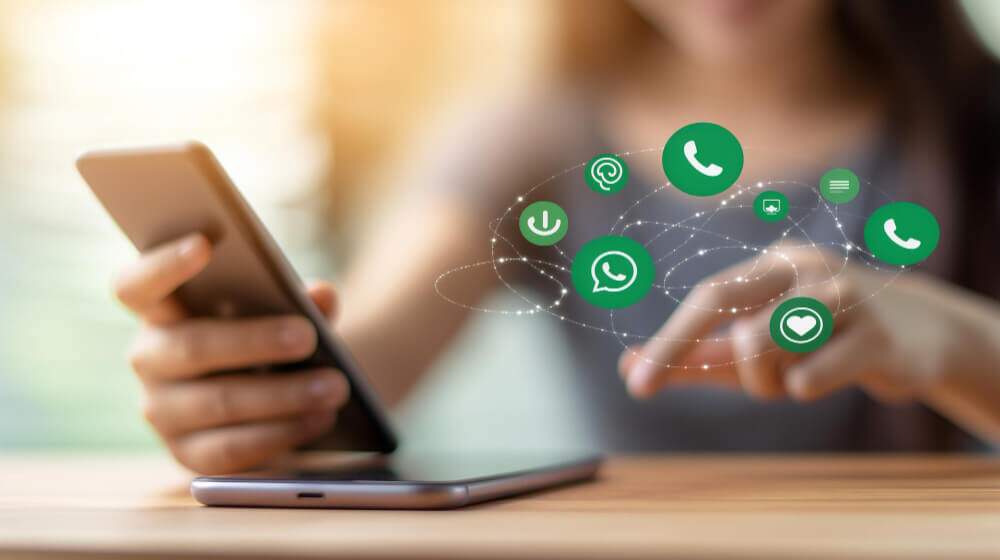 whatsapp business api