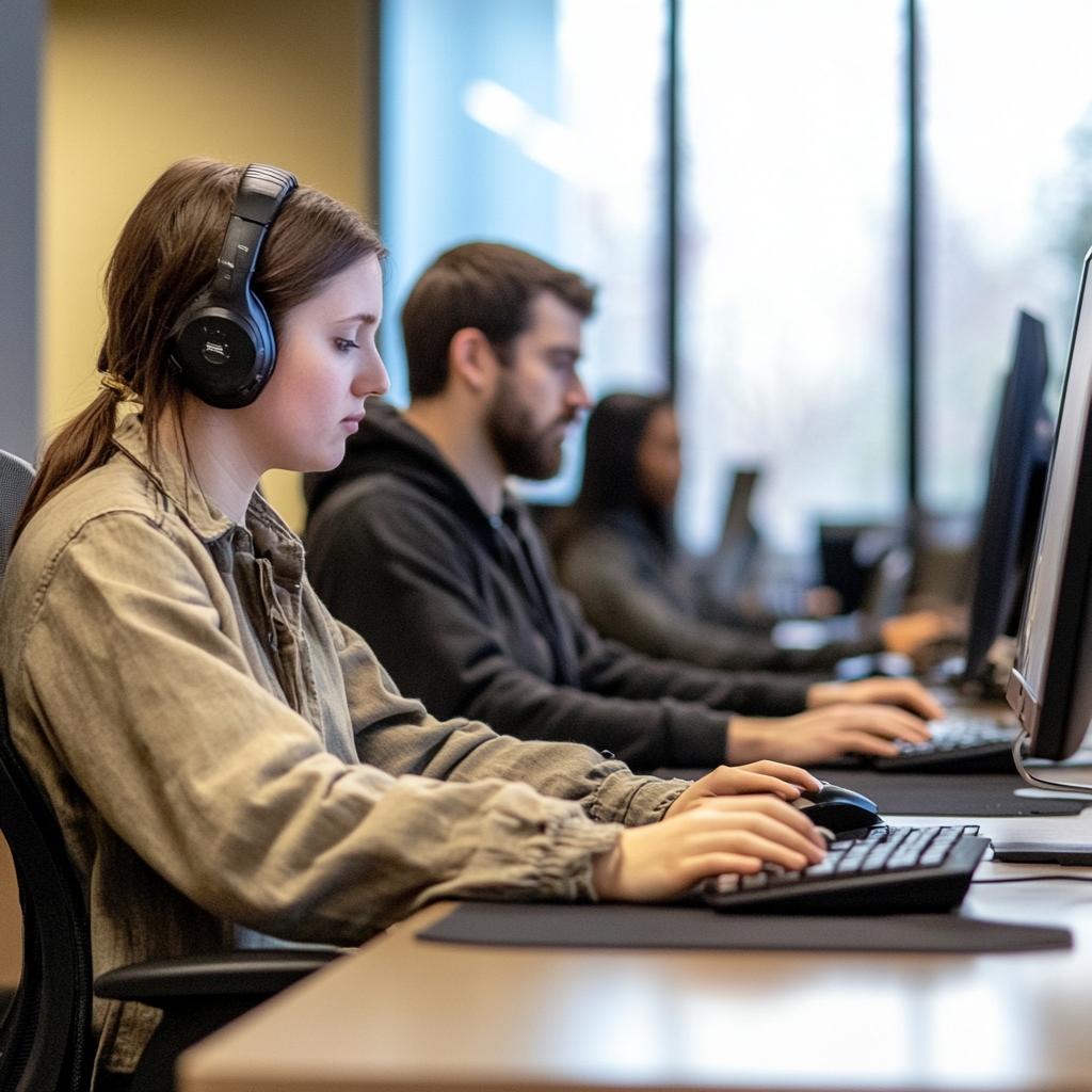 Como monitorar funcionários na Internet da empresa