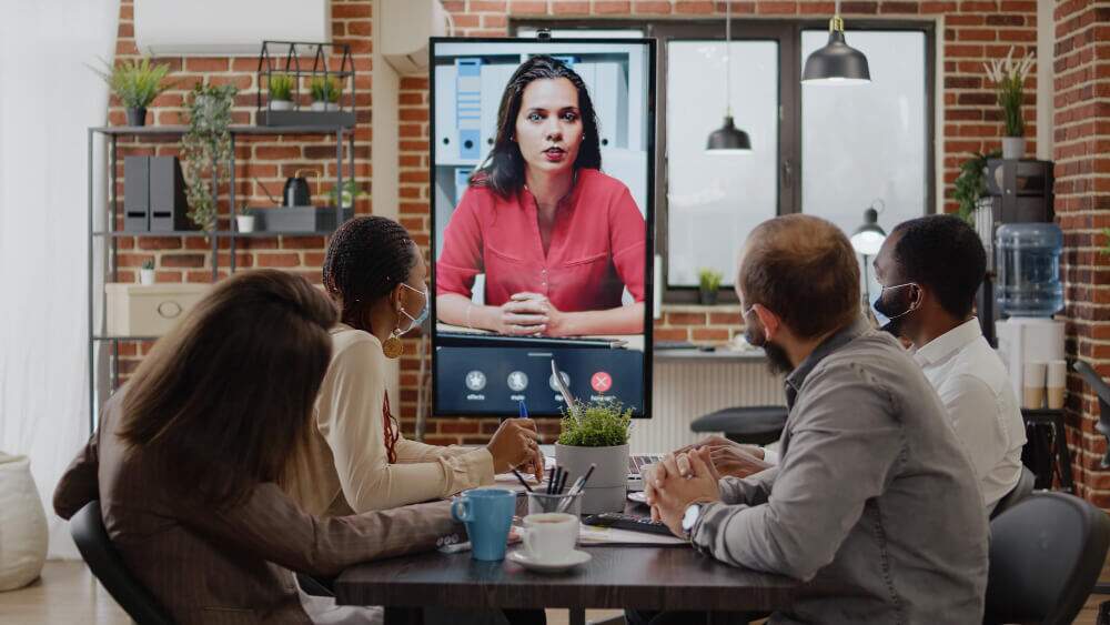 Wi-Fi em empresas de consultoria e sustentabilidade