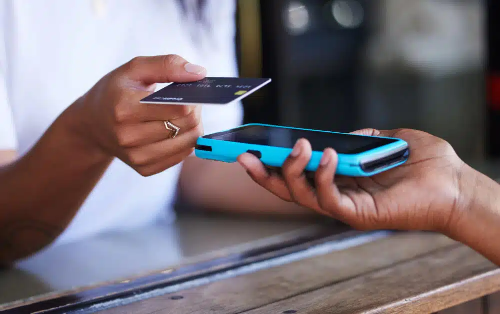 Wi-Fi em postos de combustível