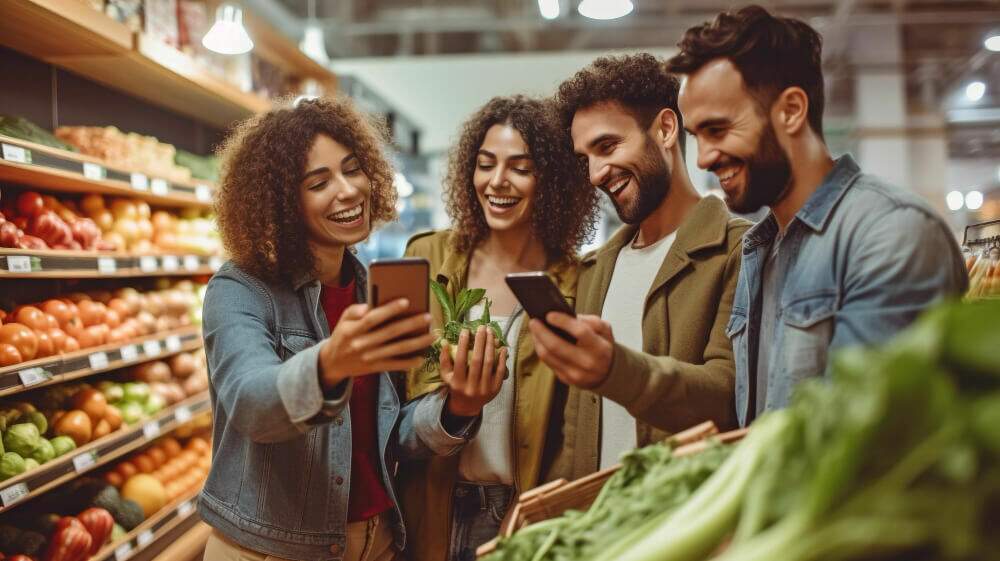 Wi-Fi em lojas de conveniência