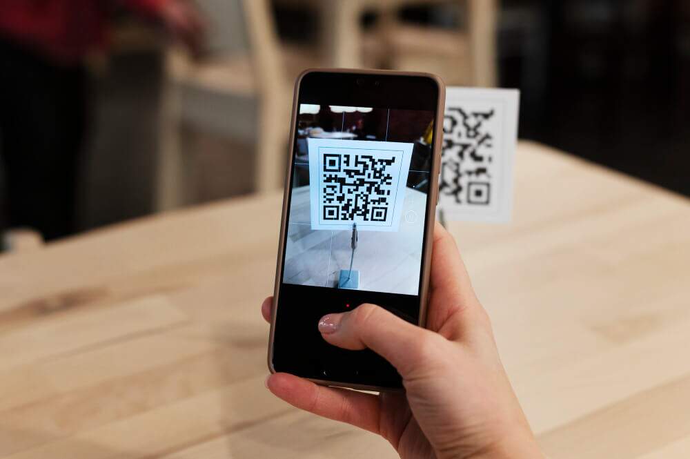 QR Codes no WhatsApp Business