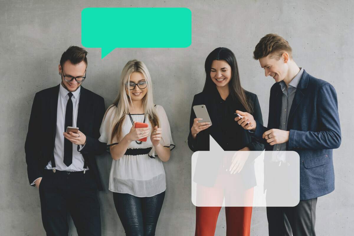 Como utilizar o WhatsApp Business em estratégias B2B