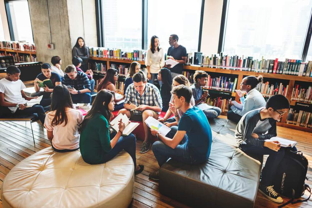 Como bibliotecas podem se modernizar com Wi-Fi para visitantes