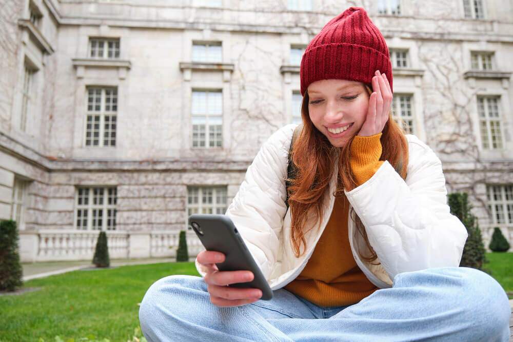 Wi-Fi para visitantes em escolas e universidades