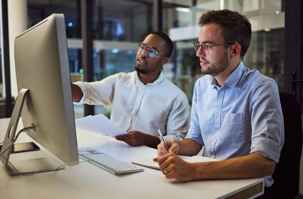 Wi-Fi em serviços de consultoria de TI