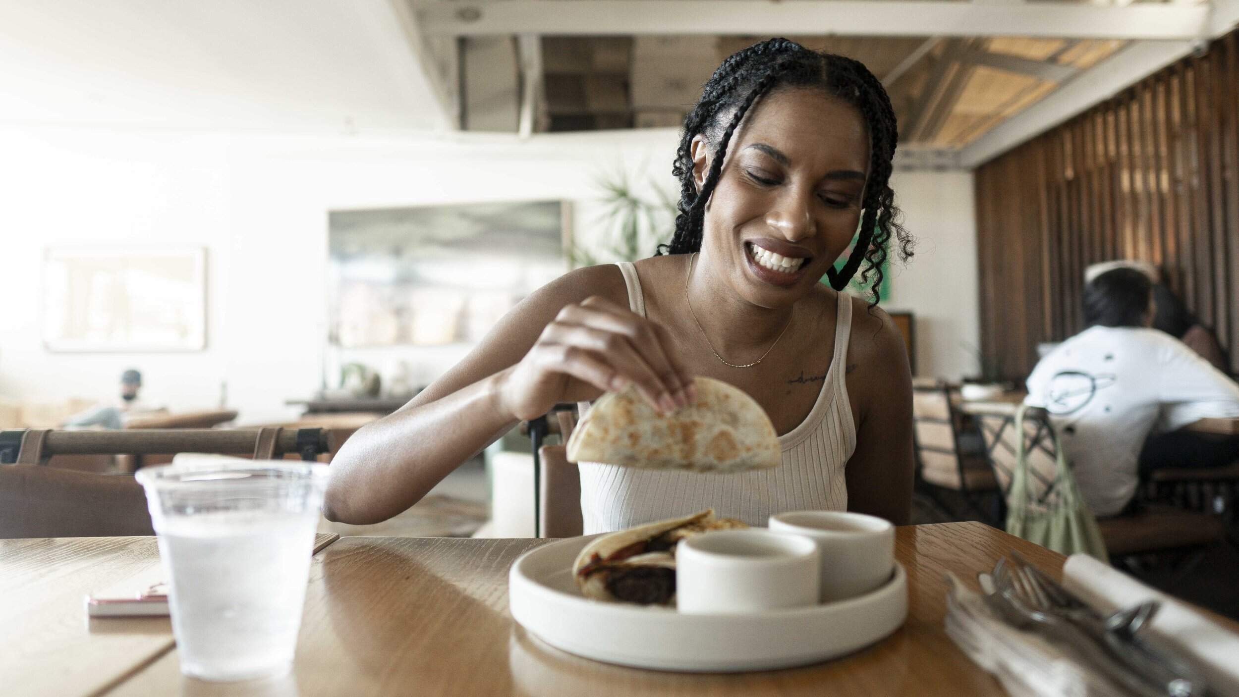 Como fazer um ótimo atendimento ao cliente em restaurantes