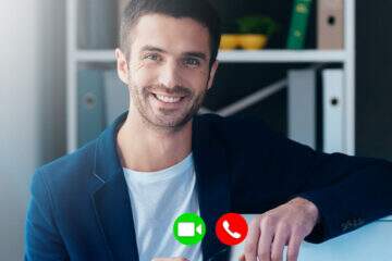 Atenda seus clientes 24 horas com o WhatsApp Business