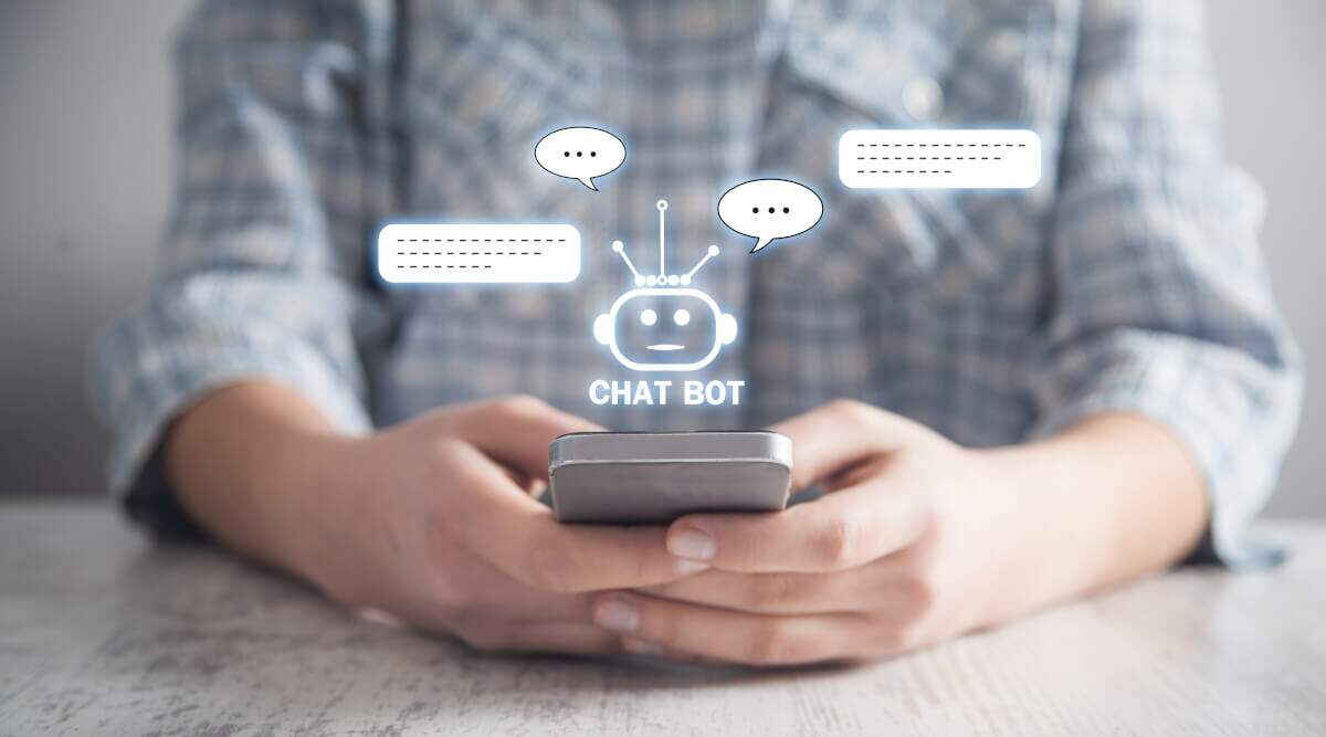 Como utilizar chatbots no WhatsApp para atendimento eficiente