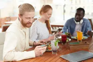 WhatsApp Business para restaurantes: como utilizar