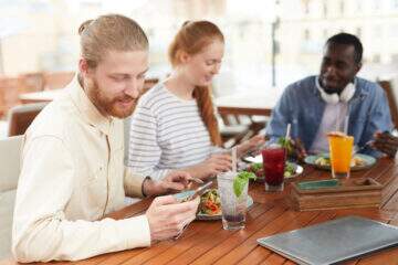 WhatsApp Business para restaurantes: como utilizar