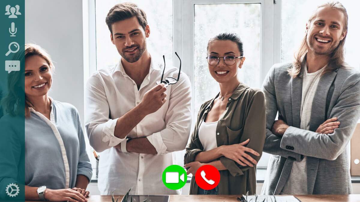 Como gerenciar múltiplos atendentes no WhatsApp Business