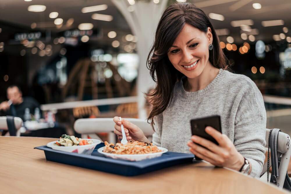 Wi-Fi para Restaurantes em 2025