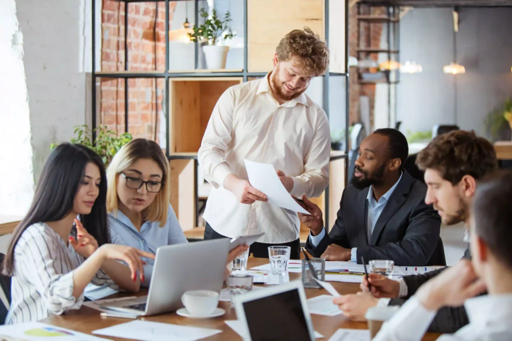 Como otimizar a comunicação interna da empresa