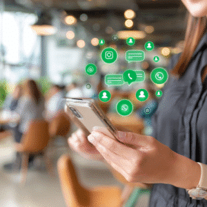 Como gerar leads com WhatsApp Business: um guia completo