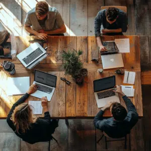 5 dicas maneiras de otimizar a conversa com funcionários