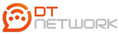 Logo DT Network 270 - DT Network