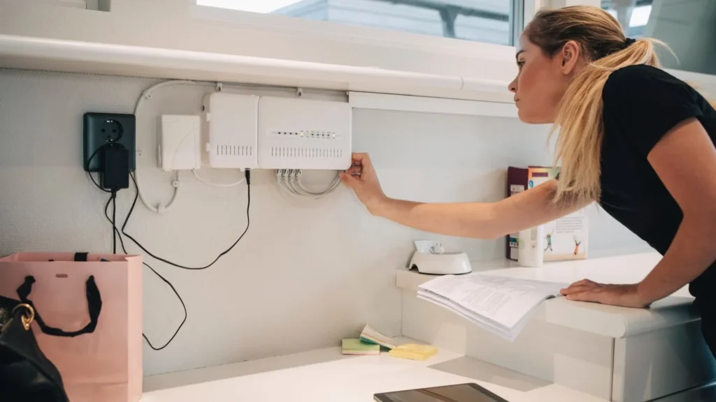 Como melhorar o sinal do Wi-Fi com simples técnicas