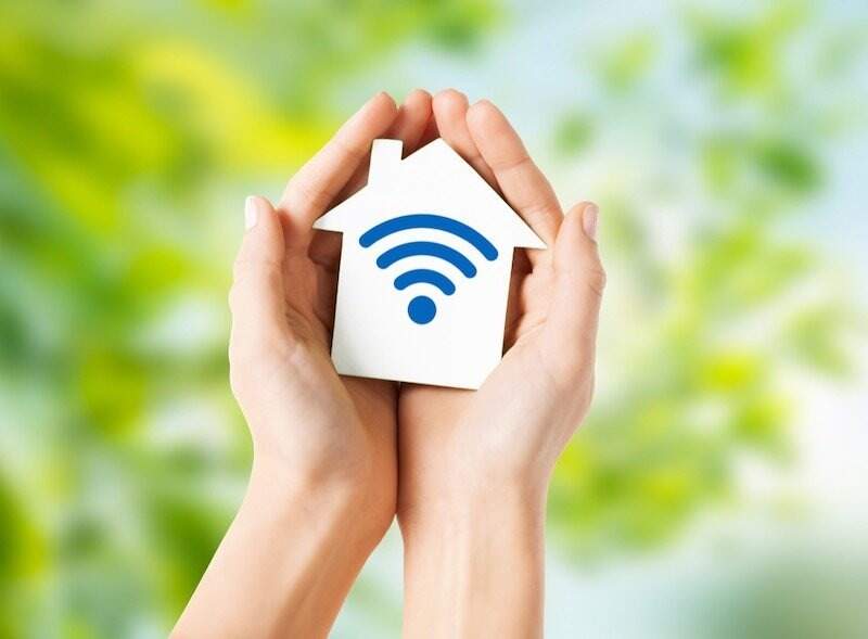 Como melhorar o sinal do Wi-Fi com simples técnicas