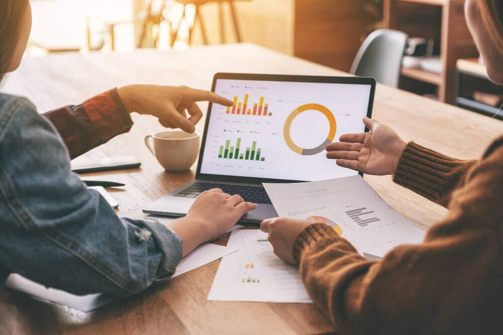 Wi-Fi em empresas de pesquisa de mercado: conectando participantes