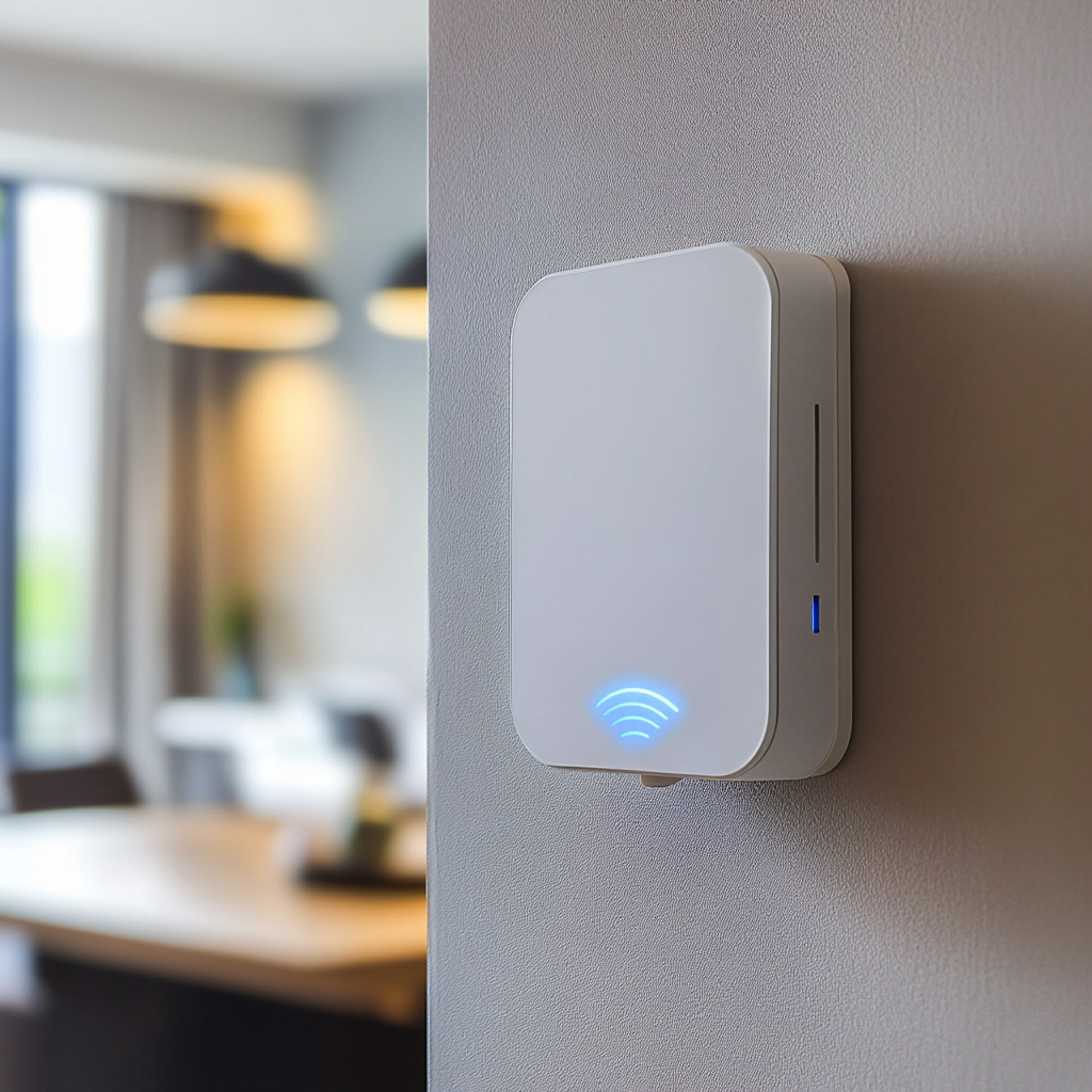 Qual é o melhor repetidor de sinal Wi-Fi?