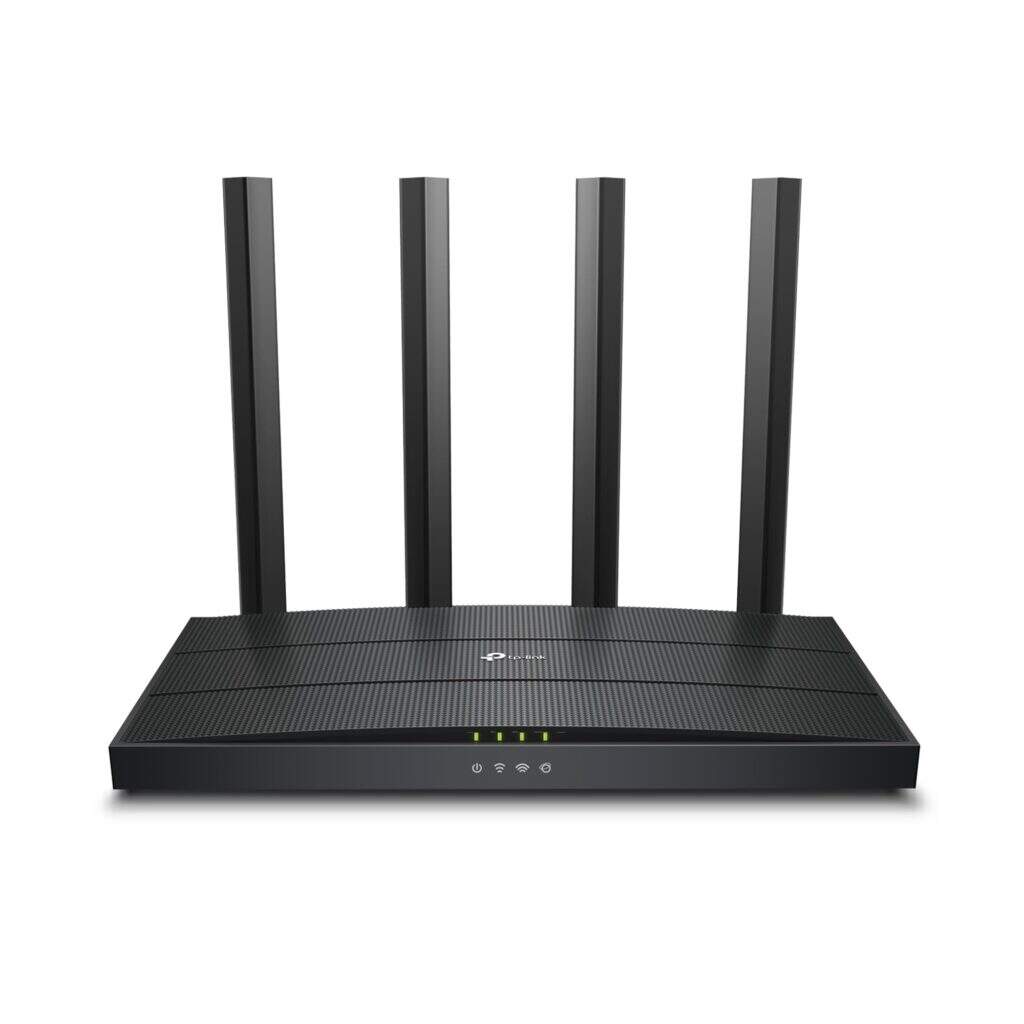 TP-Link Archer AX12: roteador para hotspot