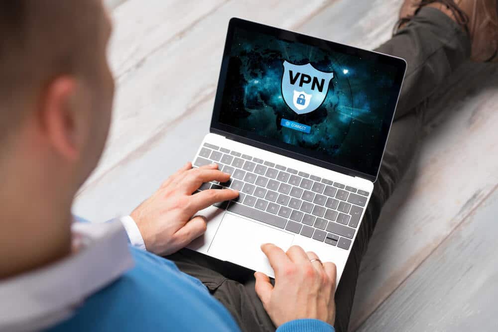 vpn e como usar wi-fi sem senha