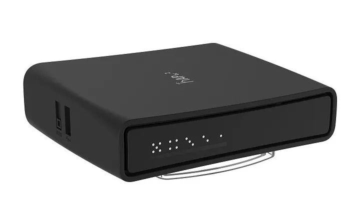 Conheça os melhores roteadores para hotspots Wi-Fi 5 MikroTik hAP ac²: roteador para hotspot