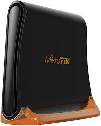 MikroTik hAP Mini (RouterOS): roteadores para hotspot wi-fi