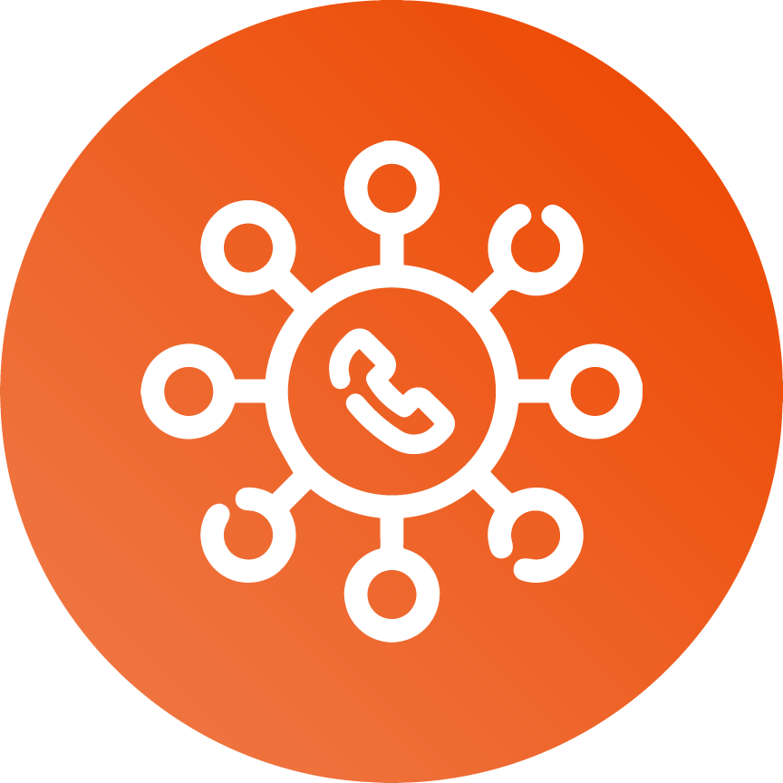 Atendimento Centralizado 1 1 - DT Network