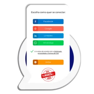 Hotspot Social