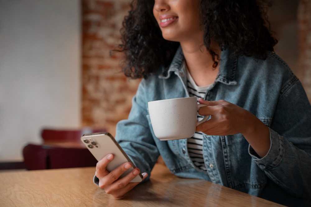 7 Estratégias de Wi-Fi Marketing para Cafeterias 2 Wi-Fi Marketing para cafeterias DT Network