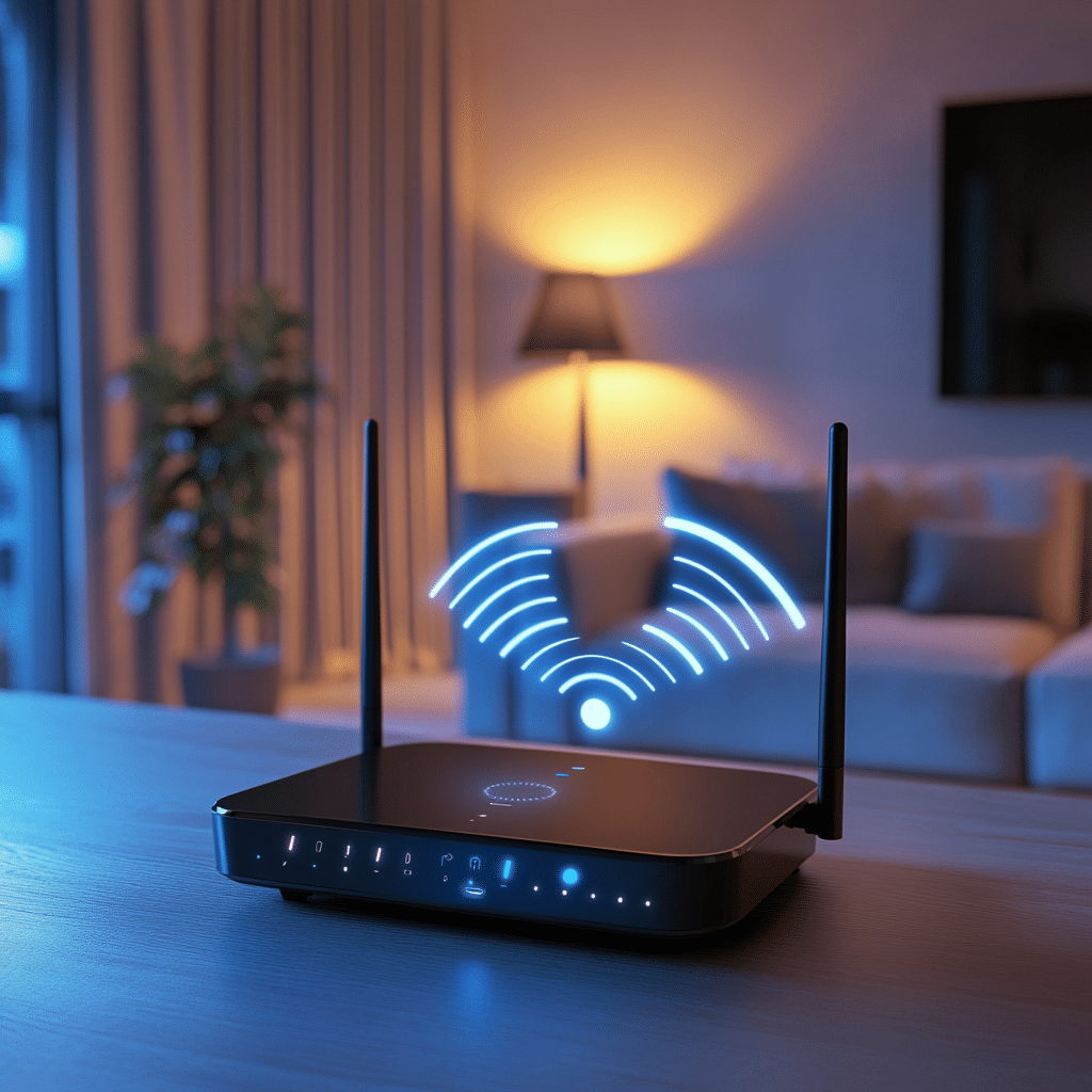 Consumo de dados no Wi-Fi: veja como funciona