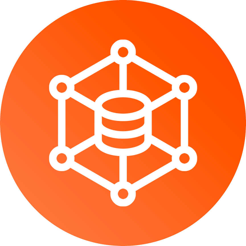 icon data - DT Network