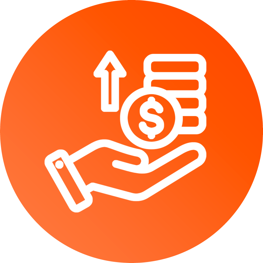 icon earning 1 - DT Network